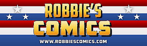 Robbie's Comics