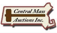 Central Mass Auctions