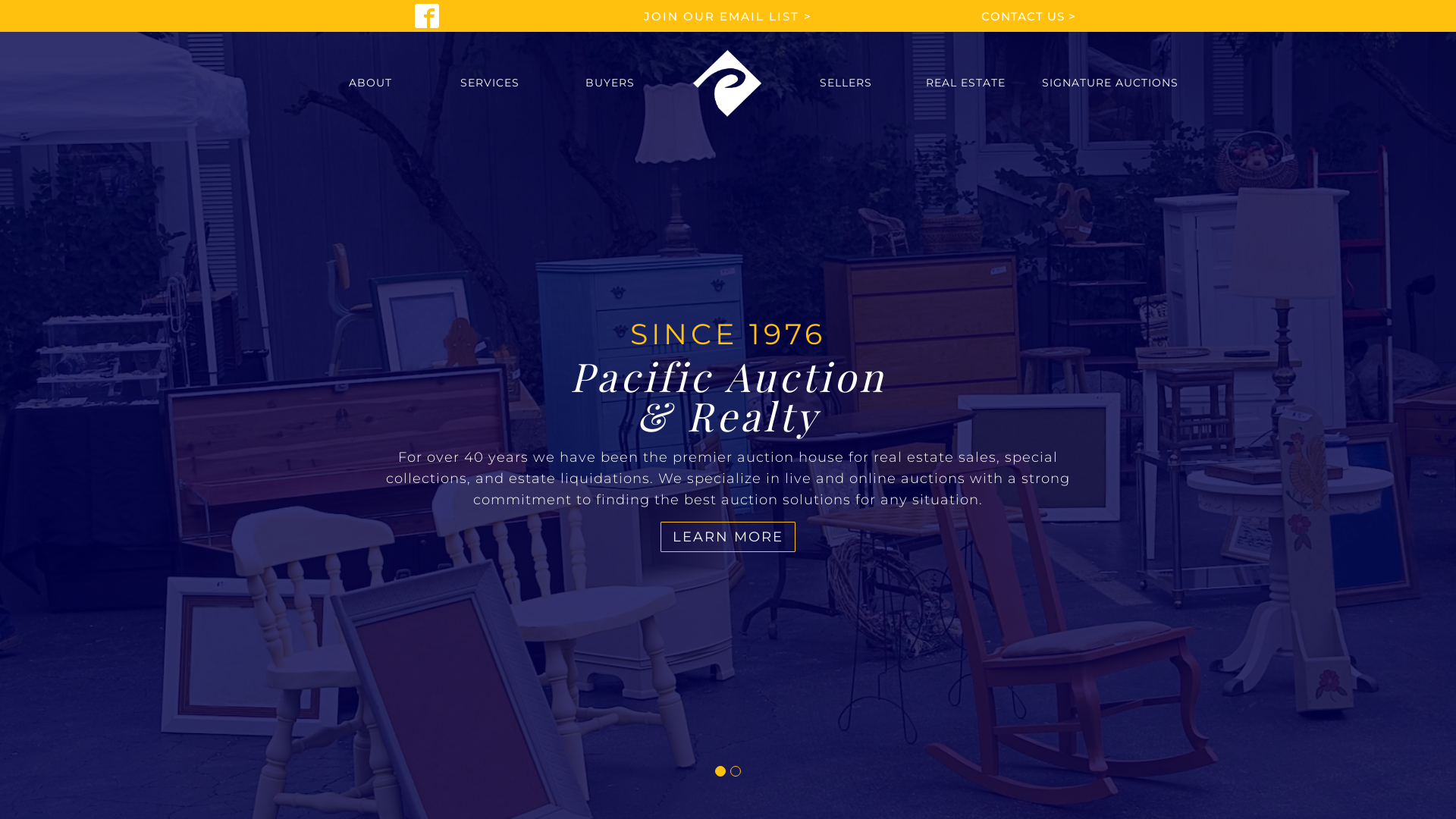 Pacific Auction